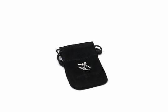 Chrome Hearts ring 11lyh228